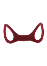Load image into Gallery viewer, Sex and Mischief Enchanted Silicone Cuffs

