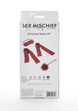 Load image into Gallery viewer, Sex and Mischief Enchanted Starter Kit
