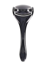 Load image into Gallery viewer, Sex and Mischief Ex's Andamp; Oh's Temperature Play Sensory Roller - Black
