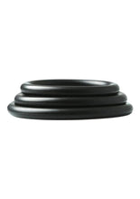 Load image into Gallery viewer, Sex and Mischief F Nitrile Cock Ring
