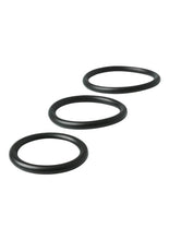Load image into Gallery viewer, Sex and Mischief F Nitrile Cock Ring
