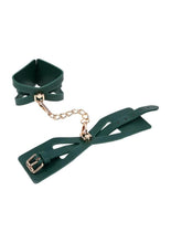 Load image into Gallery viewer, Sex and Mischief Indica Cutout Cuffs
