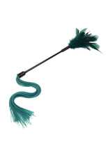 Load image into Gallery viewer, Sex and Mischief Indica Feather Tickler

