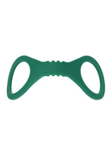 Load image into Gallery viewer, Sex and Mischief Indica Silicone Cuffs
