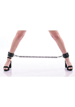 Load image into Gallery viewer, Sex and Mischief Lace Spreader Bar
