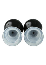 Load image into Gallery viewer, Sex and Mischief Nipple Suckers Nipple Clips
