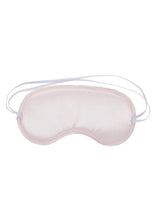 Load image into Gallery viewer, Sex and Mischief Peaches N Creame Blindfold
