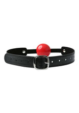 Load image into Gallery viewer, Sex and Mischief Solid Ball Gag

