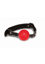 Load image into Gallery viewer, Sex and Mischief Solid Ball Gag
