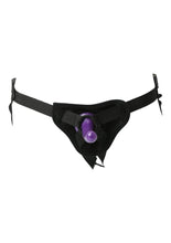 Load image into Gallery viewer, Sex and Mischief Strap-On and Silicone Dildo Kit
