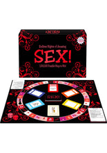 Load image into Gallery viewer, Sex! Board Game
