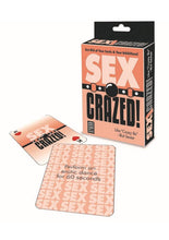 Load image into Gallery viewer, Sex Crazed Couples Card Game
