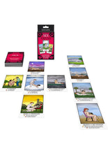 Load image into Gallery viewer, Sex Fortunes - Tarot Cards For Lovers
