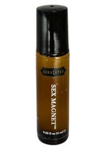 Load image into Gallery viewer, Sex Magnet Leather Pheromone Roll On
