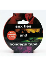 Load image into Gallery viewer, Sex, Ties and Bondage Tape
