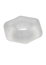 Load image into Gallery viewer, Sexagon Enhancer Cock Ring
