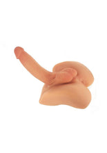 Load image into Gallery viewer, Sexflesh Both Ways Ben Full Size Masturbator
