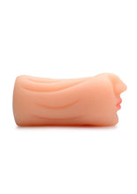 Load image into Gallery viewer, Sexflesh Sarah's Sexy Mouth Stroker
