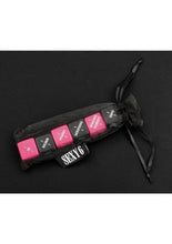 Load image into Gallery viewer, Sexy 6 Foreplay Edition Dice Game (Spanish)
