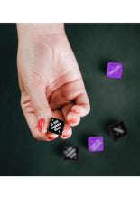 Load image into Gallery viewer, Sexy 6 Kinky Edition Dice Game (Spanish
