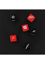 Load image into Gallery viewer, Sexy 6 Sex Edition Dice Game (Spanish
