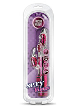 Load image into Gallery viewer, Sexy Things Frisky Rabbit Vibrator - Pink
