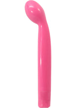 Load image into Gallery viewer, Sexy Things G Slim G-Spot Vibrator - Pink
