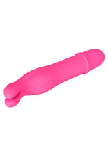 Load image into Gallery viewer, Shane's World Bedtime Bunny Silicone Vibrator Waterproof
