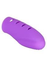 Load image into Gallery viewer, Shane's World Finger Banger Silicone Vibrator Waterproof
