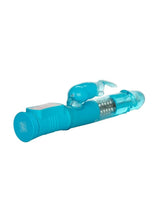 Load image into Gallery viewer, Shane's World Jack Rabbit Beaded Vibrator
