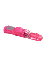 Load image into Gallery viewer, Shane's World Jack Rabbit Beaded Vibrator

