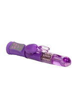 Load image into Gallery viewer, Shane's World Jack Rabbit G Beaded Vibrator
