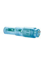 Load image into Gallery viewer, Shane's World Pocket Party Bunny Wand Massager
