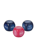 Load image into Gallery viewer, Shane's World Sex Dice 101
