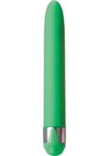 Load image into Gallery viewer, Shane's World Sorority Party Vibe All Night Vibrator - Green
