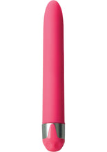 Load image into Gallery viewer, Shane's World Sorority Party Vibe All Night Vibrator - Pink
