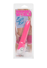 Load image into Gallery viewer, Shane's World Sorority Rush Vibrator - Pink
