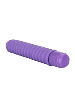 Load image into Gallery viewer, Shane's World Sorority Screw Silicone Vibrator
