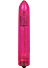 Load image into Gallery viewer, Shane's World Sparkle Bullet - Pink
