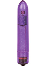 Load image into Gallery viewer, Shane's World Sparkle Bullet - Purple
