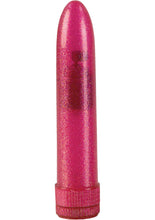Load image into Gallery viewer, Shane's World Sparkle Vibrator - Pink
