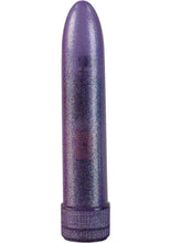 Load image into Gallery viewer, Shane's World Sparkle Vibrator - Purple
