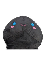Load image into Gallery viewer, Shots Penis Stuffy - Black - 12in
