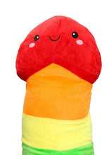 Load image into Gallery viewer, Shots Penis Stuffy 24 - Multicolor
