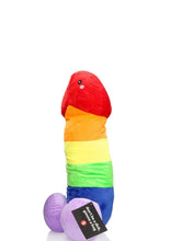 Load image into Gallery viewer, Shots Penis Stuffy 24
