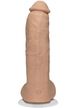 Load image into Gallery viewer, Signature Cocks Chad White Dildo
