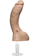 Load image into Gallery viewer, Signature Cocks Jeff Stryker Dildo
