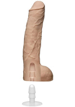 Load image into Gallery viewer, Signature Cocks John Holmes Dildo
