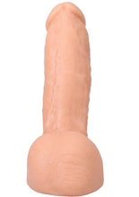 Load image into Gallery viewer, Signature Cocks Ultraskyn Girthmasterr Dildo with Removable Suction Cup
