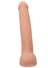 Load image into Gallery viewer, Signature Cocks Ultraskyn Oliver Flynn Dildo with Removable Suction Cup
